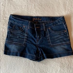3 for $10 - Guess Jean Shorts